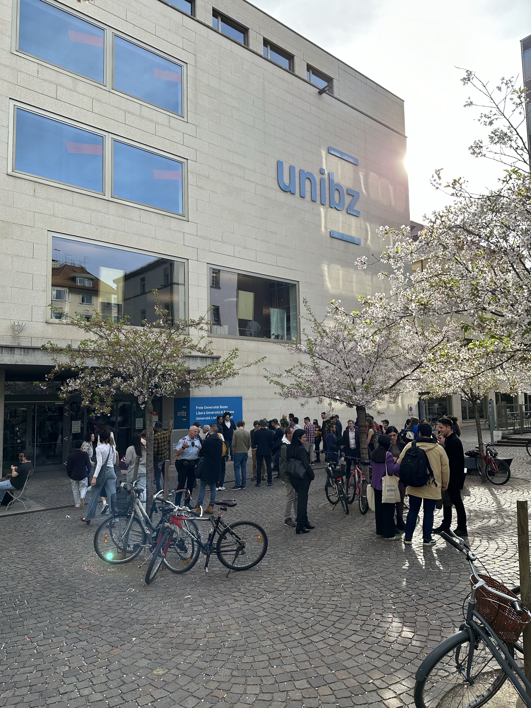 Freie Universität Bozen